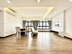 Blk 635B Senja Gateway (Bukit Panjang), HDB 5 Rooms #598696641